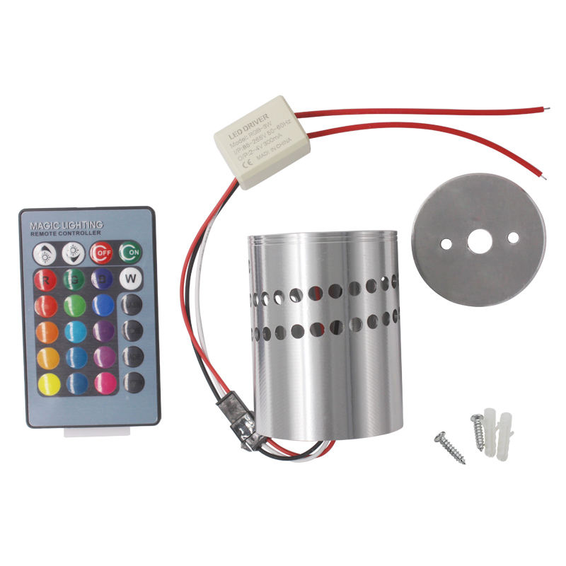 led lights indoor