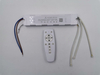 Tuya APP Gateway Compatible Zigbee Smart Dip Dimming Power Driver 2.4G app control and controller