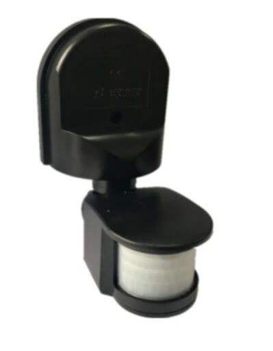 Factory direct ceiling type human infrared sensor head microwave infrared sensor infrared human sensor wall