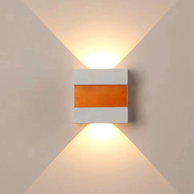 China Decorative Antique Bedside Easy Install Wall Mounted Sconce Led Bedroom Light Indoor Wall Lamp Sconce Indoor Wall Light