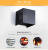 Cube garden waterproof wall light modern fancy lamp and outdoor night light