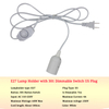 3D Illusion Acrylic Touch Acrylic LED Night Lamp Base Black Bag USB Metal Battery Color Support Package Weight Material Bubble