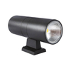 Wholesale Top Quality Waterproof Modern Hotel Up And Down Wall Light Ip65 Cob Led Outdoor Wall Lamps Wall Mounted