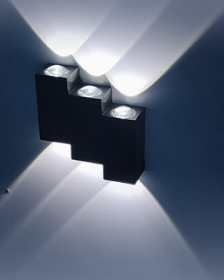 Wholesale Lamp Outdoor Wall Light Led For 100% Safety Outdoor Wall Sconce Lighting High Quality Decorative Lamp