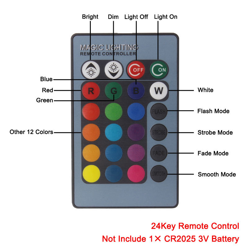 LED Spiraal Gat Wandlamp 16 Kleuren Met RGB Afstandsbediening Geschikt Voor Hall KTV Bar Woondecoratie Art Wandlamp