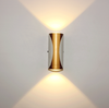 Modern LED Wall Light Up Down Lighting Sconce Lamp Fixture Mount Indoor Outdoor Home Nordic Lampada Landscape Corridor Hotel