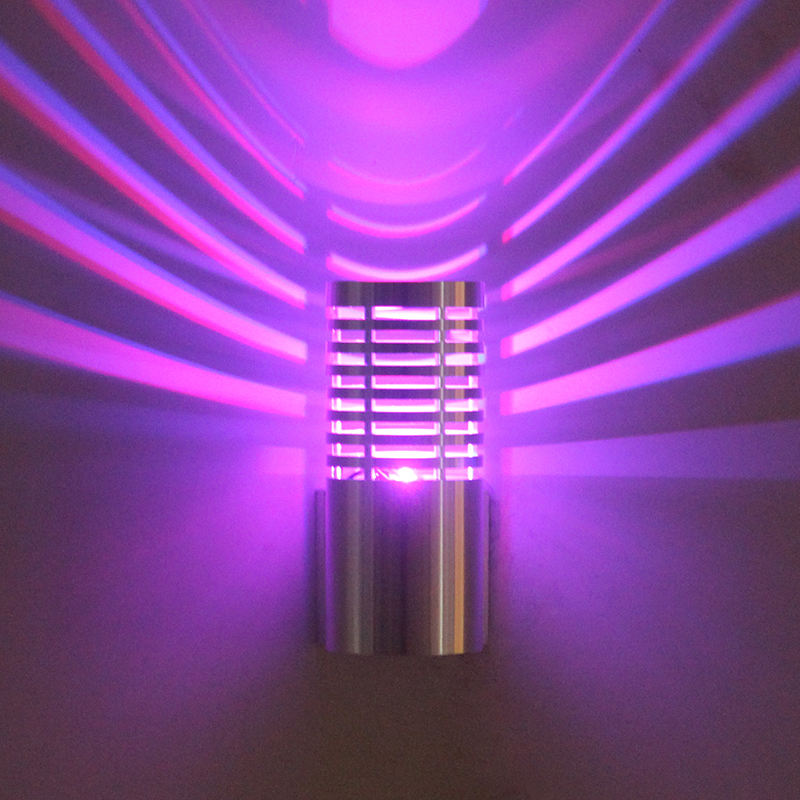Electronic Component Garden Outdoor Solar Light Ceiling Led Wall Lamp With 100% Safety