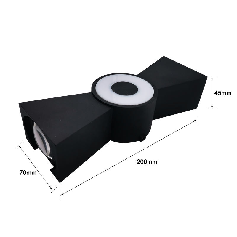 Lamps outdoor wall lamp manufacturers Wall Light Led Rgb With Wholesale Price black outdoor wall sconce