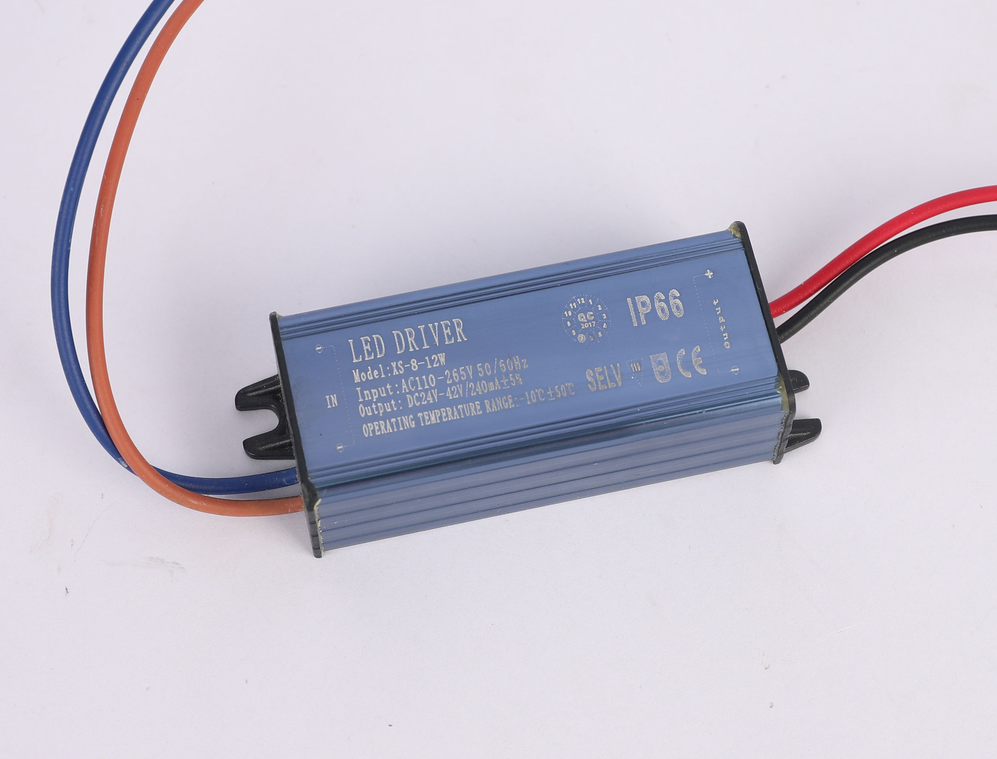 Electronic Components Indoor Outdoor Wall Lamps With BOM One-stop Service