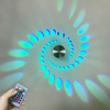 Wall Lamps Led Linear Light up and Down Luminous Body Lamp Item Lighting Style Modern Office Material Epistar Input Flux
