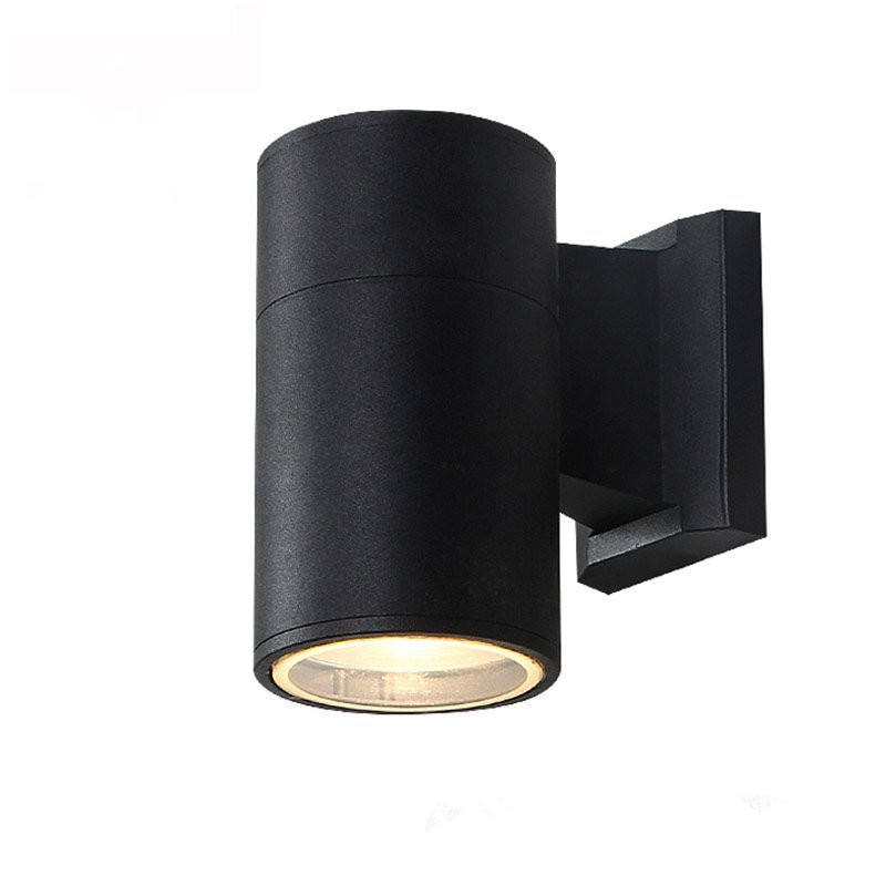 modern outdoor lighting sconces