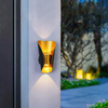 Hotel room high quality waterproof wall light Decorative led lamp wall lamp and modern indoor outdoor wall light