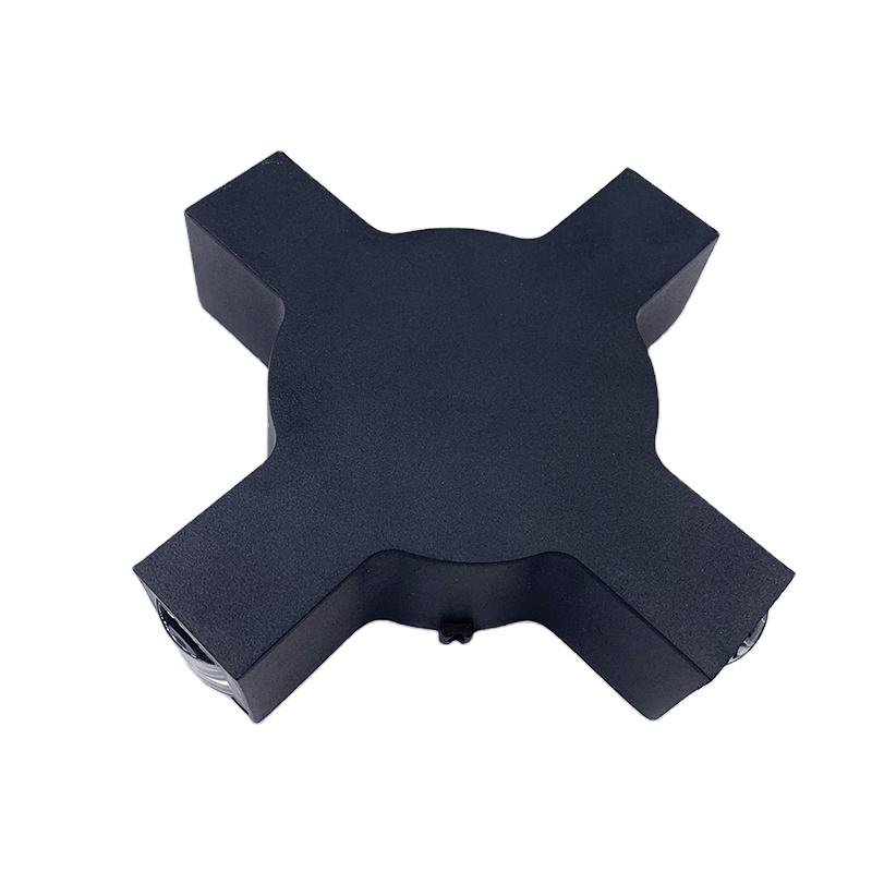 outdoor sconces modern