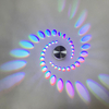 Aluminum Led Stair Wall Light 3w Indoor home office wall lamp with factory price and fancy modern night light