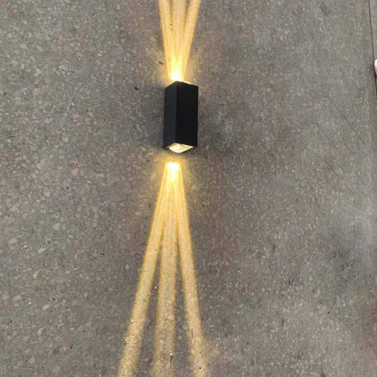 outdoor sconces