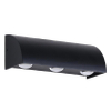 3W 6W Led Waterproof Wall Light IP65 Indoor Outdoor Led Wand Lamp Wall Sconce Outdoor Wall Mount Led Light Bathroom Sconce