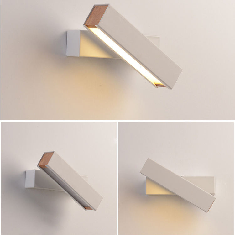 led wall sconce lights