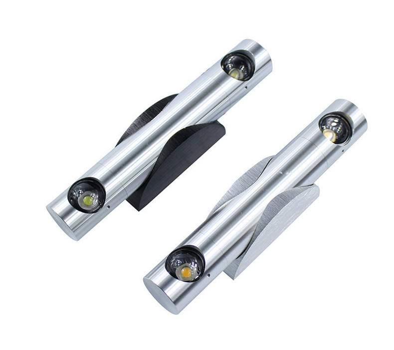 led home bar lights