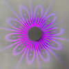 Creative Peacock Wall Lamps Modern Led Wall Light for Bedroom Bedside Lamp Indoor Decor Wall Sconce Lighting Fixtures Luminaria