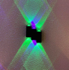 Decorative Led Light Waterproof Stair Wall Lamps And Modern Outdoor Nightlight High Quality Lamp