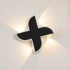 Moderne decorative new style Hotel Villa Home Wandlamp European style LED wall light