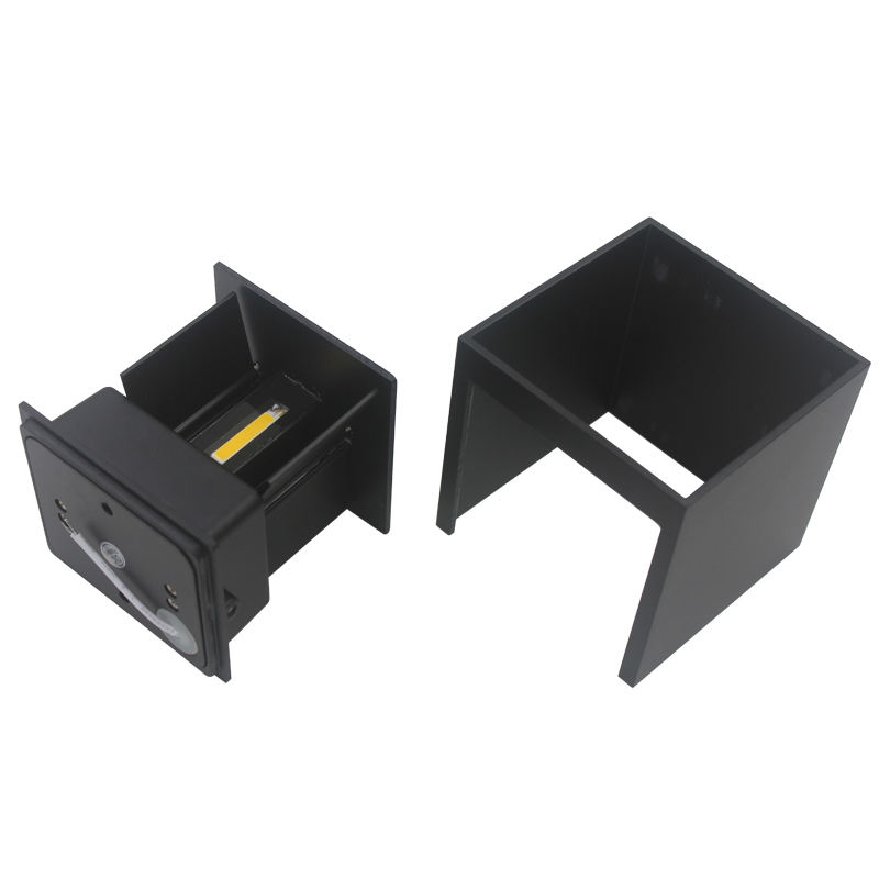 Outdoor Light Fixtures Wall Mount