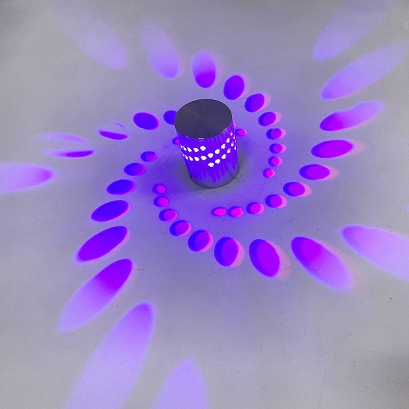 led lamps for room