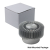 2023 sunflower wall lamp indoor wall light living room bedroom decorative wall light small night lamp made in China