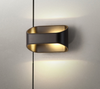 2023 White Aluminum 5W Wall Lamp Up And Down Indoor Wandlamp Indoor Wall Lamp