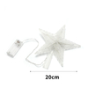 LED Christmas Tree Top Star Light outdoor led wall sconce outdoor led wall sconce