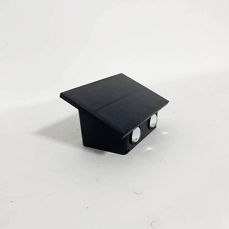 led solar outdoor light