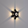 LED Wall Lamp Outdoor Indoor Waterproof IP65 Wall Sconce Bedroom Decoration Lighting