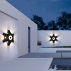 LED Wall Lamp Outdoor Indoor Waterproof IP65 Wall Sconce Bedroom Decoration Lighting