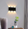 Cube COB LED Indoor Lighting Wall Lamp Modern Home Lighting Decoration Sconce Aluminum Lamp 6W 85-265V For Bath Corridor
