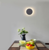8W 12W 15W Modern Led Light LED Moon Lights Eclipse Lights Round And High-quality Indoor Nightlight Indoor