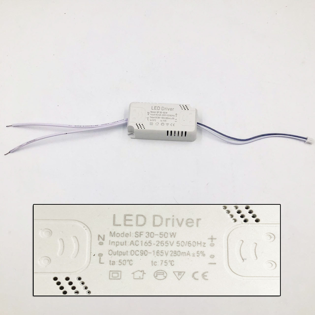 led light driver