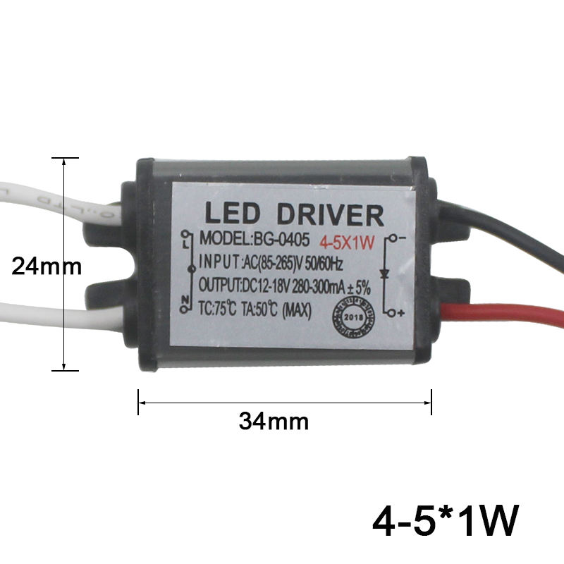 constant current led driver