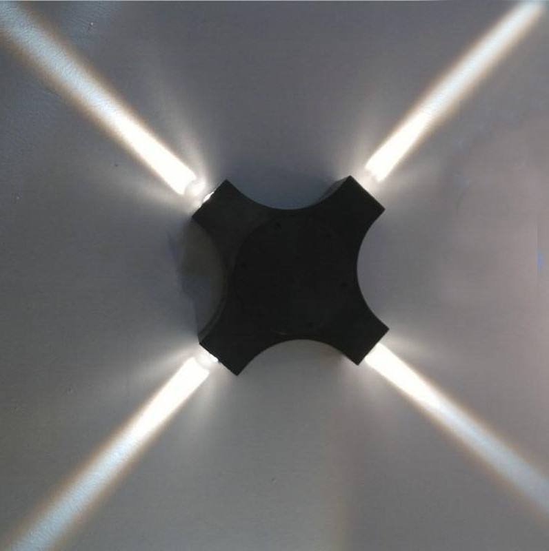 High Power Led Wall Light