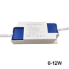 Driver with plastic shell led current wholesale price led driver Power supply DC 12v led driver 300mA converter 220 12 Adapter