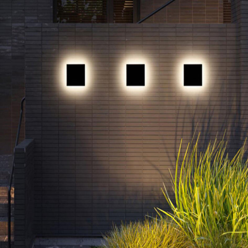 8W 12W 15W Modern Led Light Round And High-quality Indoor Nightlight LED Moon Lights Eclipse Lights Indoor