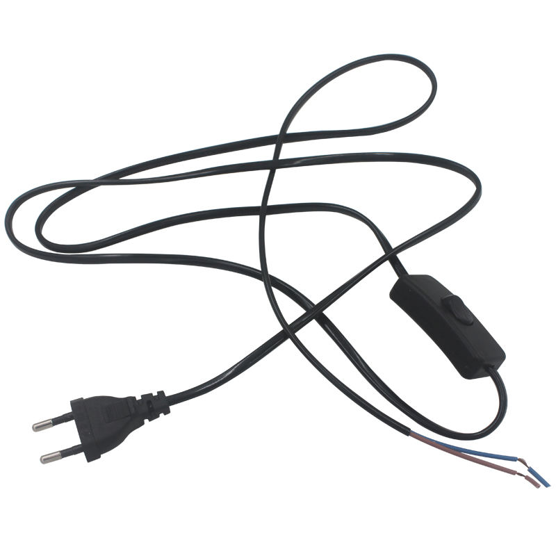 power cord plug