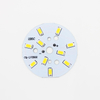3W 5W 7W 9W 12W 15W 18W 20W 24W 5630/ 5730 Brightness SMD Light Board Led Lamp Panel For Ceiling PCB With LED