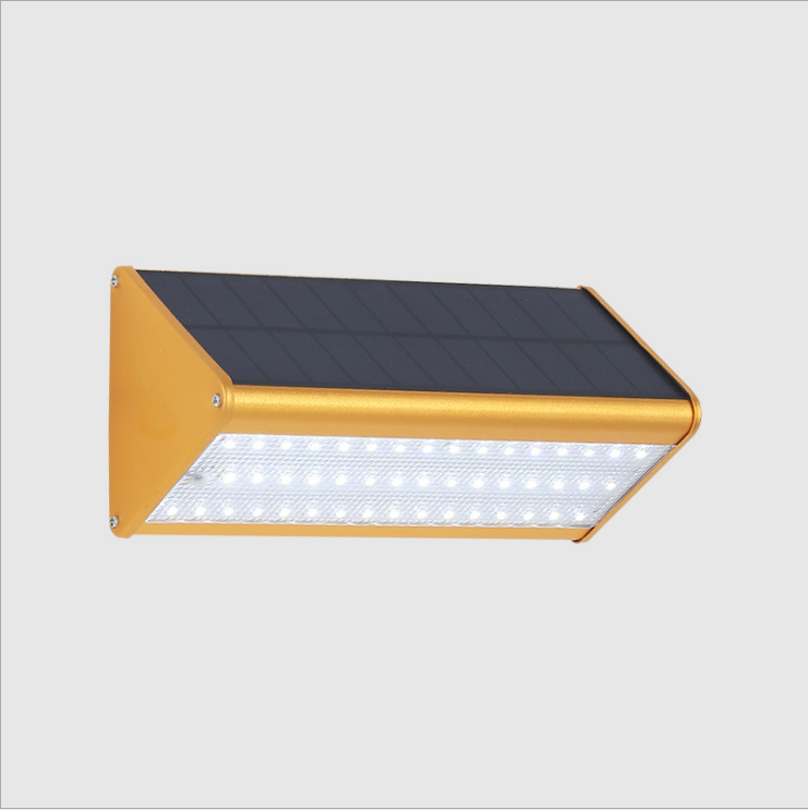 solar wall lantern outdoor lamp