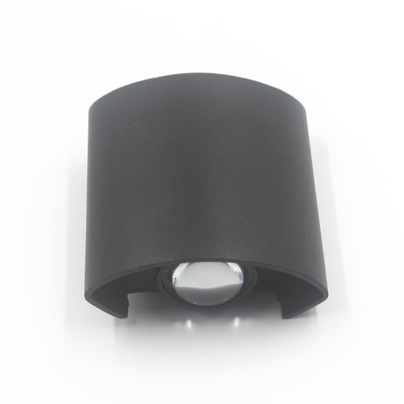 Cheap Factory Price Wall Light Up And Down Night Light Wall Lamp Vanity Light for 100% Safety European-american Style