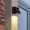 Hot Sale 5W 12W Outdoor Lighting Waterproof Wall Lamp Modern Aluminum Up And Down Led Wall Light with Factory Prices