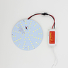 7W 10W 15W 18W 21W 25W 35W 45W LED Aluminum Plate/ High Power LED Circuit Board / Heat Plate PCB