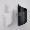 Modern Led Wall Lamp Indoor Stair Light Fixture Bedside Loft Living Room Up Down Home Hallway 12W Indoor Outdooor Waterproof Wall Sconces