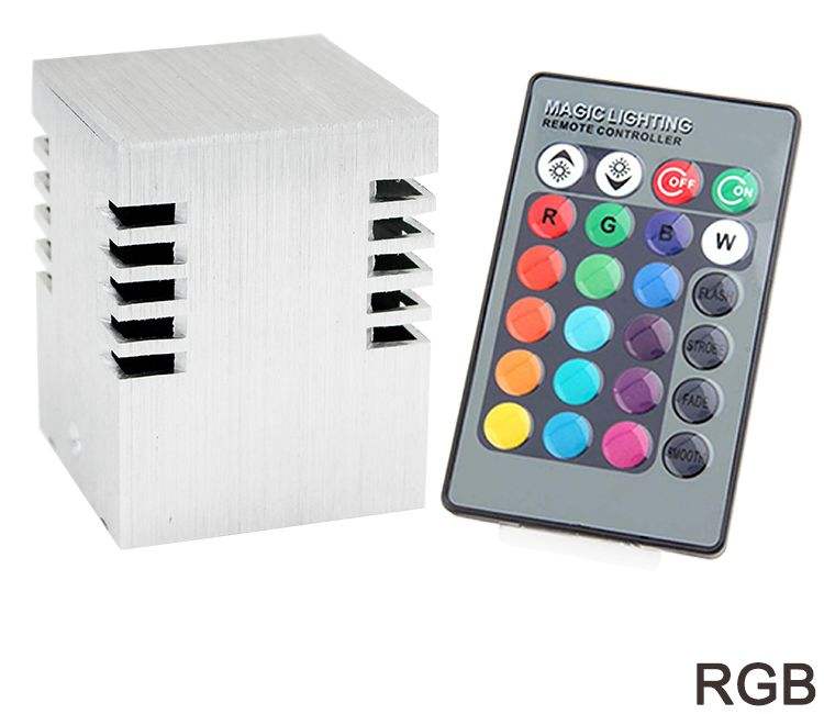 led lights for indoors