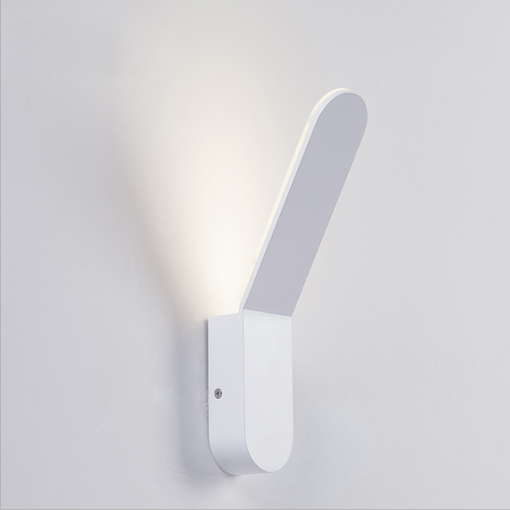 bedside wall lamp