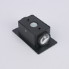 Nordic Wall Lamp Led Aluminum Outdoor Indoor Ip66 Up Down White Black Modern For Home Stairs Bedroom Bedside Bathroom Light